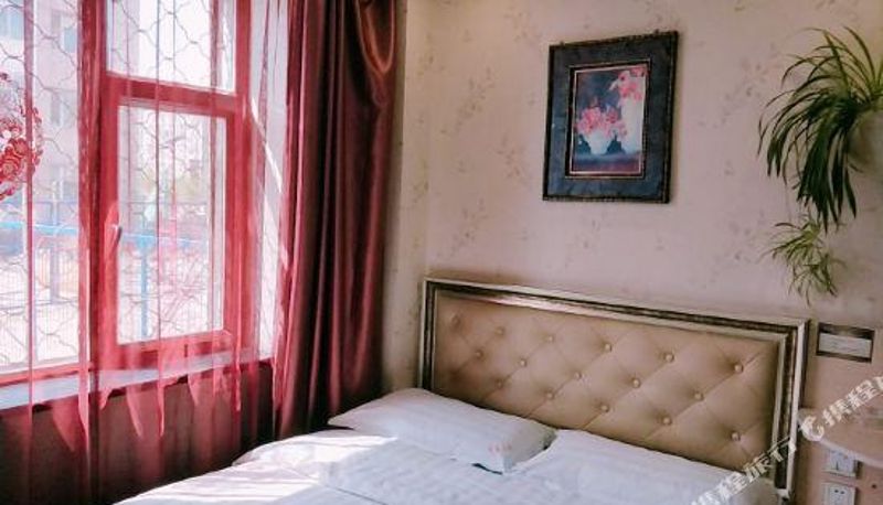 Habitación - Tongliao Xinjia Express Hotel