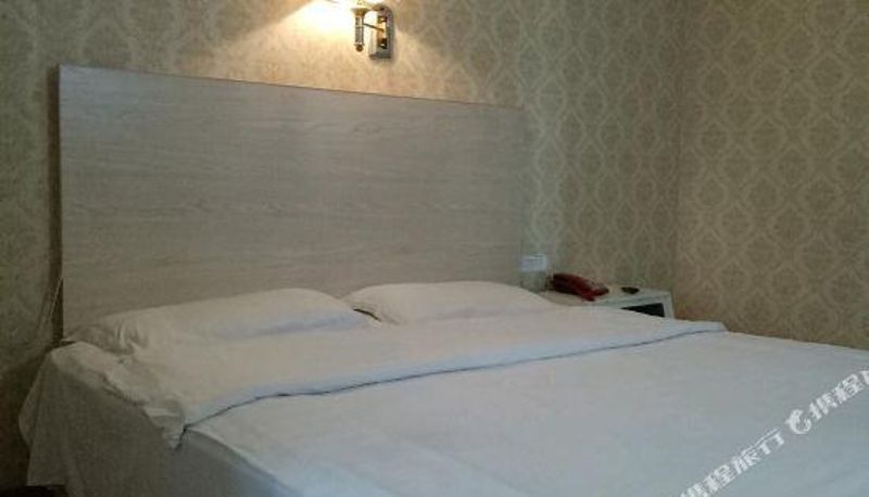 Habitación - Agriculture Hotel