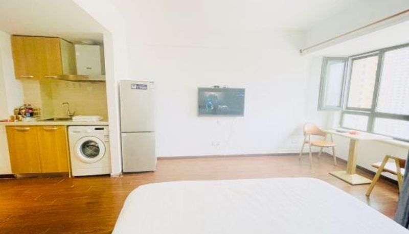 Camera - Orange Xinxiaozhu Happy Song Apartment (Shenyang Normal University Shop)