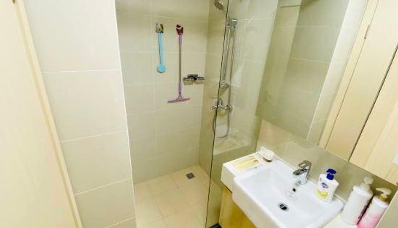 Vista interna - Orange Xinxiaozhu Happy Song Apartment (Shenyang Normal University Shop)