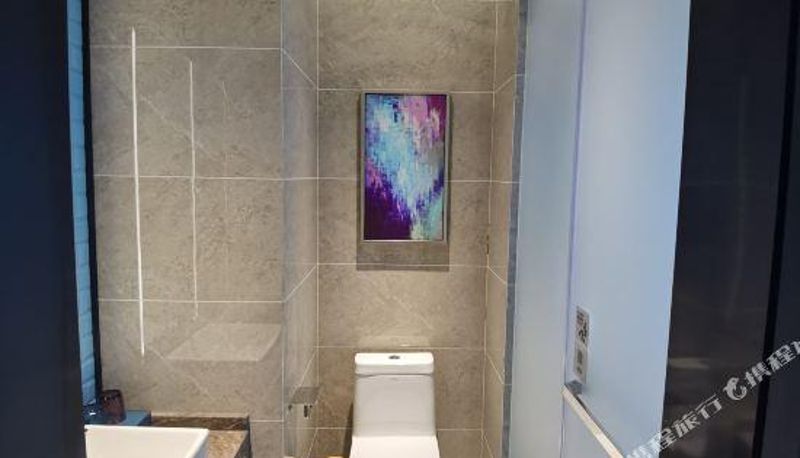 Habitación - Echarm Hotel (Shenyang Beiyi Road Wanda Plaza Store)