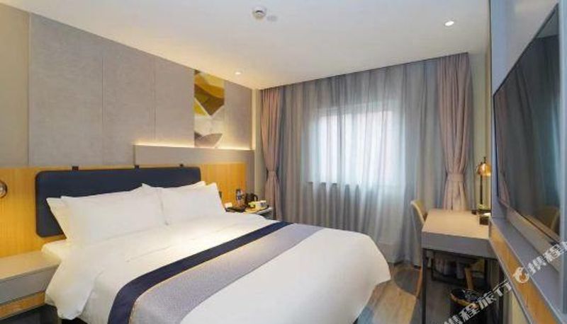 Business-Zimmer - SHENYANGMEICHENHOTEL