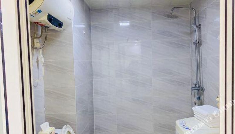 Kamer - Dingshuo Apartment (Shenyang Ruigongguan Branch)