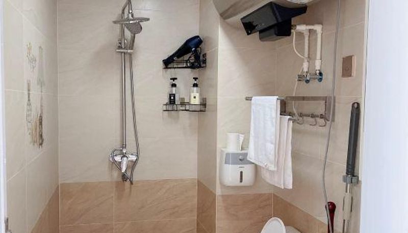 Kamer - Dingshuo Apartment (Shenyang Ruigongguan Branch)
