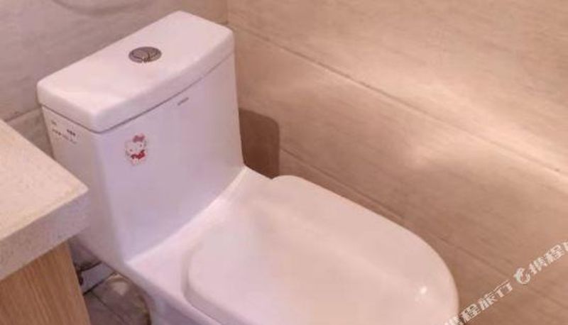 Zimmer - Shenyang Spicy Apartment