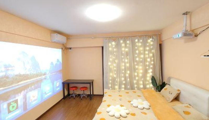 Zimmer - Shenyang Spicy Apartment