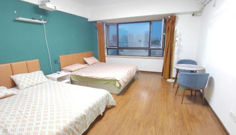 Camera - Shenyang Spicy Apartment