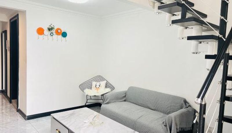 Chambre - Shenyang Longhu Holiday Apartment