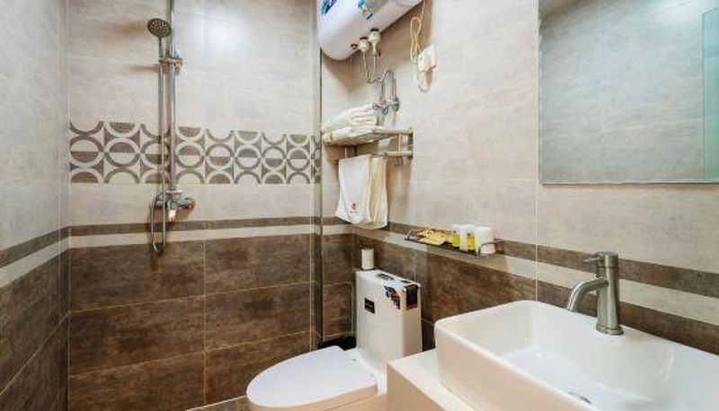 Camera business - Hangcheng Hotel (Shenyang Taoxian Airport New Municipal Government Branch)
