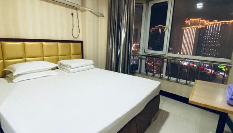 Room - Shenyang Tianbao Apartment
