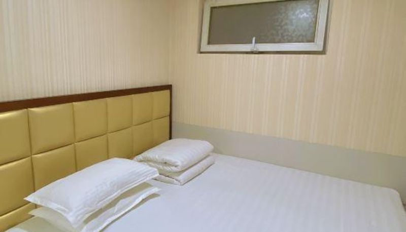 Room - Shenyang Tianbao Apartment