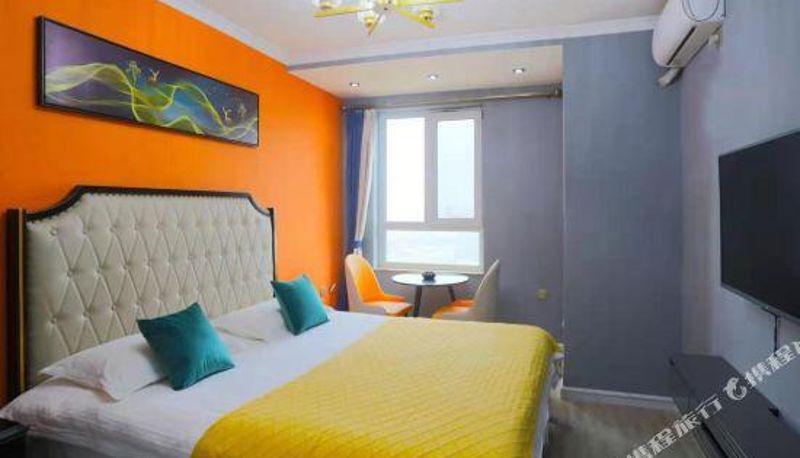 Camera - Shenyang Xinyi apartment