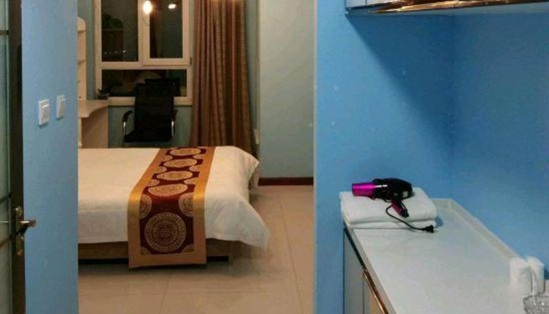 Camera - Shenyang Xinyi apartment