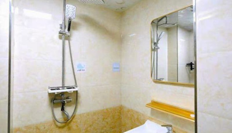 Camera - Shenyang Xinyi apartment