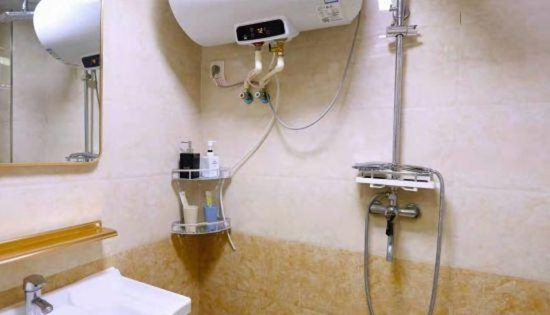 Camera - Shenyang Xinyi apartment