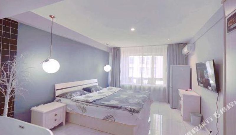 Pokój - Xiyangyang Apartment (Shenyang Normal University Branch)