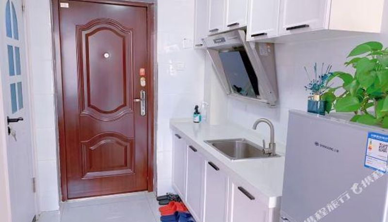 Familienzimmer - Xiyangyang Apartment (Shenyang Normal University Branch)