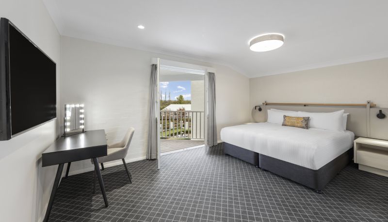 Room - Crowne Plaza HAWKESBURY VALLEY by IHG