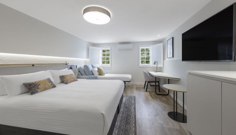 Room - Crowne Plaza HAWKESBURY VALLEY by IHG