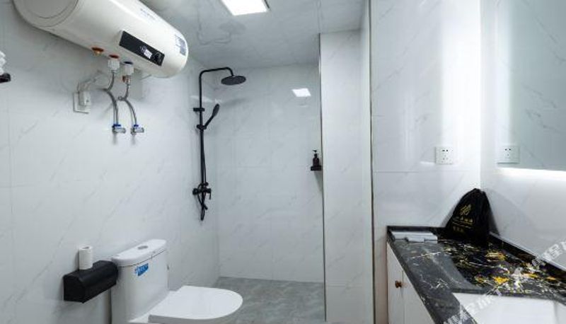 Camera per famiglia - Liyuan Hotel (Shenyang Shenbei University Town Branch)