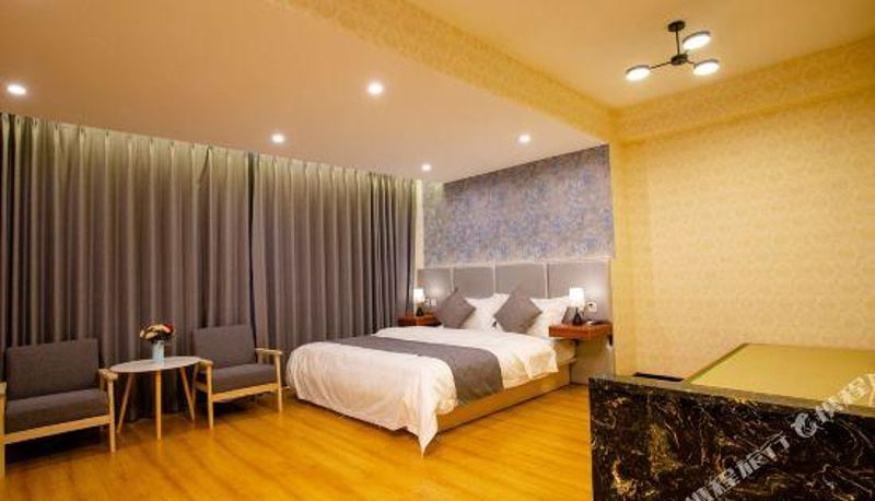 Camera - Liyuan Hotel (Shenyang Shenbei University Town Branch)