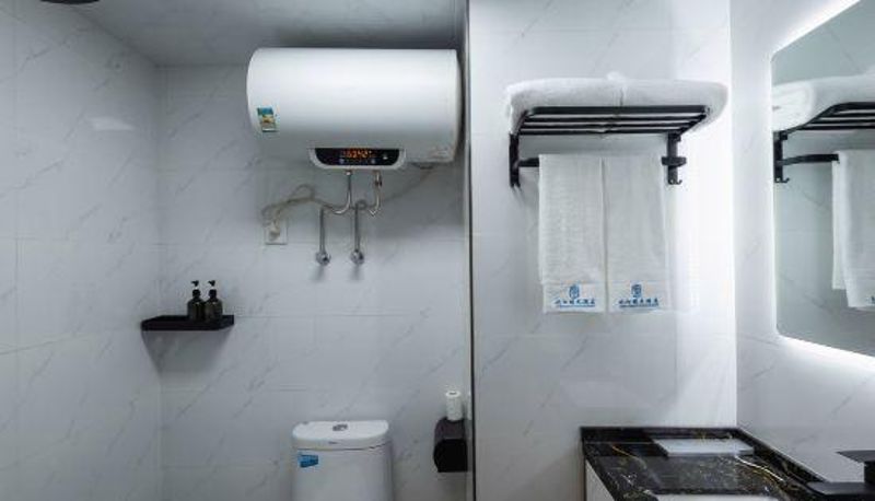 Camera per famiglia - Liyuan Hotel (Shenyang Shenbei University Town Branch)
