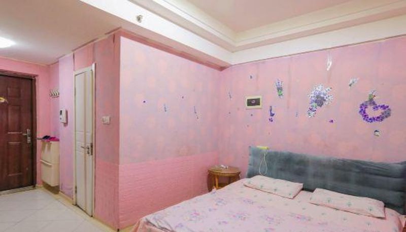 Vista interior - Shenyang Zhixin Ren Theme Apartment