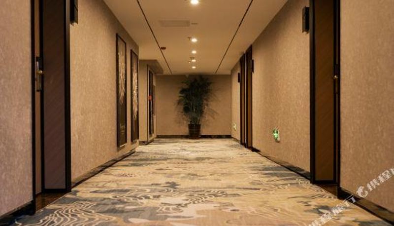 Reception - Shenyang Yinghui Light Enjoy Hotel