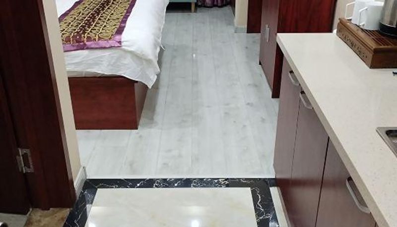 Zimmer - Shenyang Dongfang Riverview Hotel-style Apartment