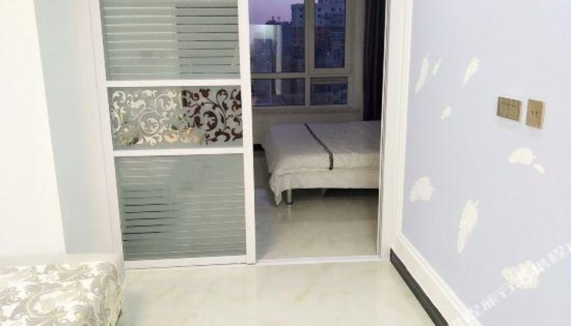 Innenbreich - Shenyang Dongfang Riverview Hotel-style Apartment