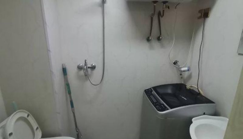 Camera - Qiaoniuniu Hotel apartments