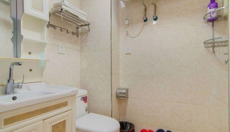 Camera - Ximi Apartment Hotel (Shenyang Liaoning University)