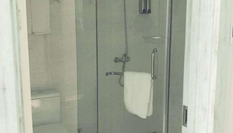 Chambre - Yongsheng Qixing Hotel