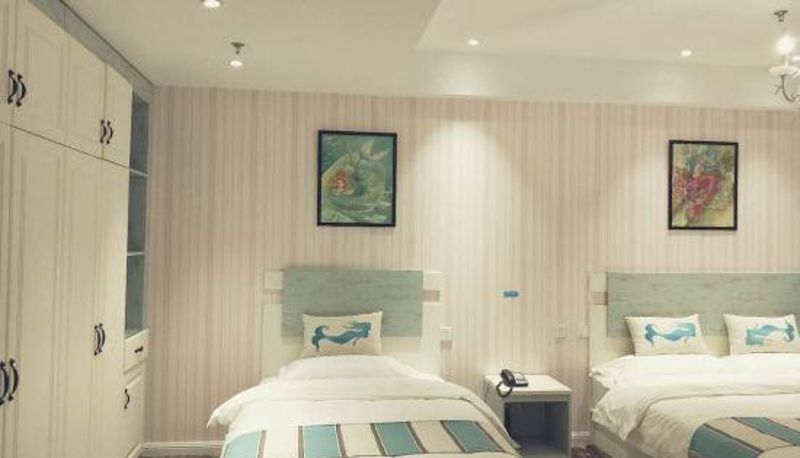 Innenbreich - Yongsheng Qixing Hotel