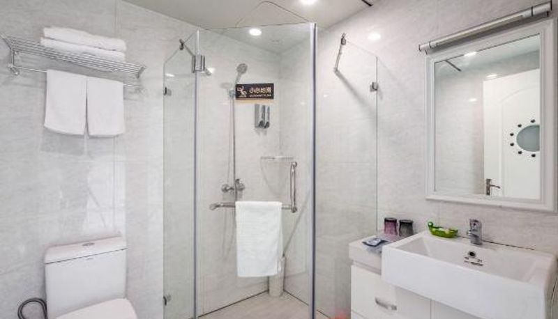 Chambre - Yongsheng Qixing Hotel