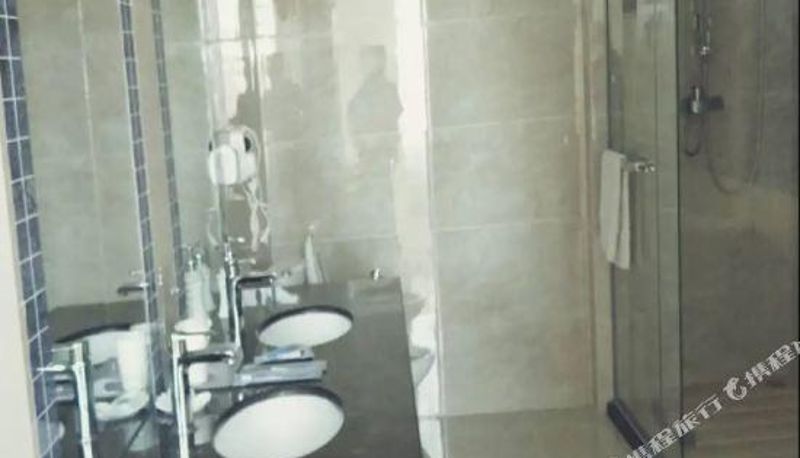 Zimmer - Yongsheng Qixing Hotel