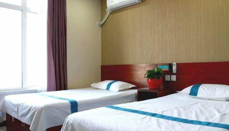 Room - Shenyang Ziducheng Hotel