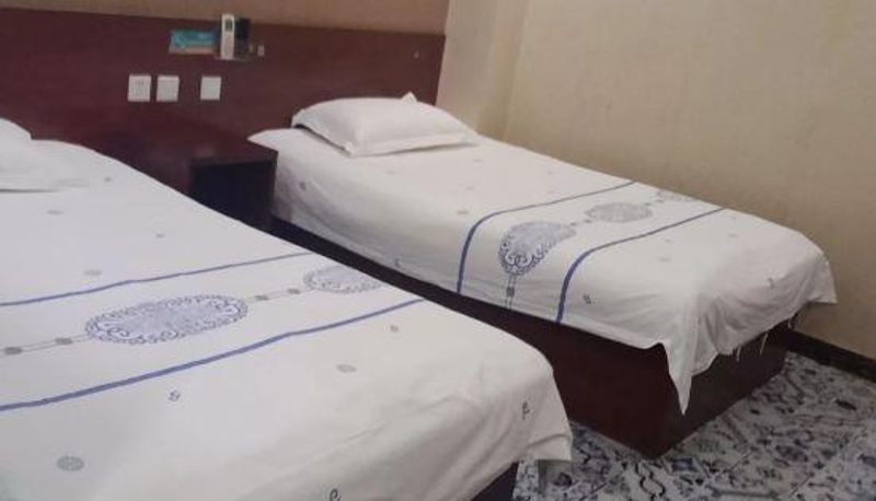 Room - Shenyang Ziducheng Hotel