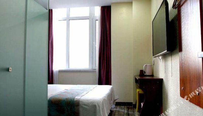 Business room - Shenyang Ziducheng Hotel