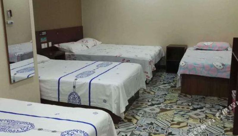 Room - Shenyang Ziducheng Hotel