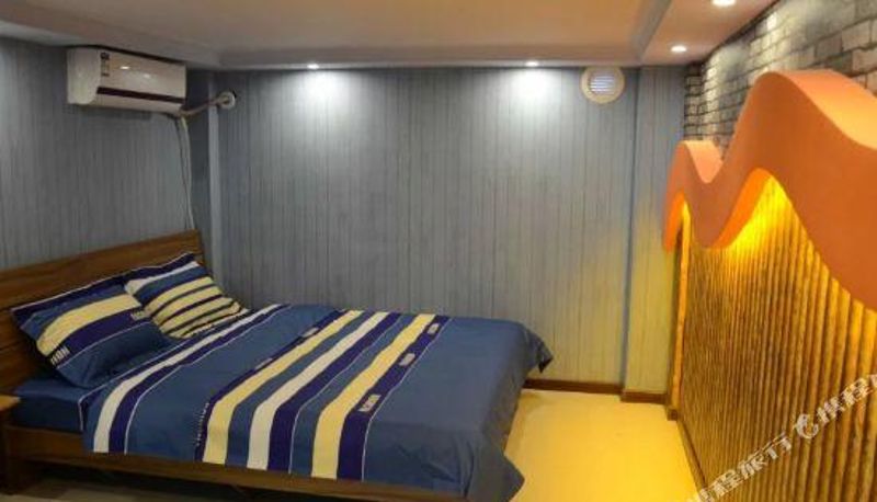 Camera business - Jian'ai Boutique Theme Hotel