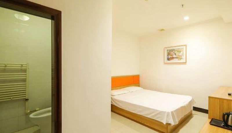 Zimmer - Xinmingyang Hotel