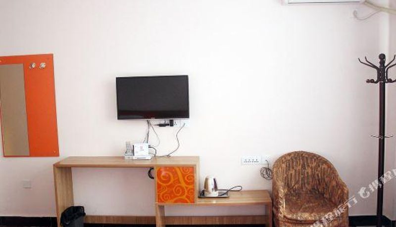 Familienzimmer - Xinmingyang Hotel