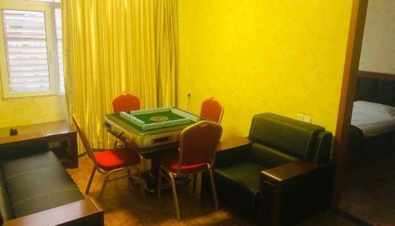 Zimmer - Shenyang Mingxin Express Hotel