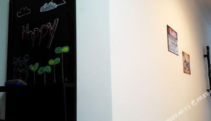Chambre - Meijia Apartment Hotel (Shenyang Shenbei Liaoning University)