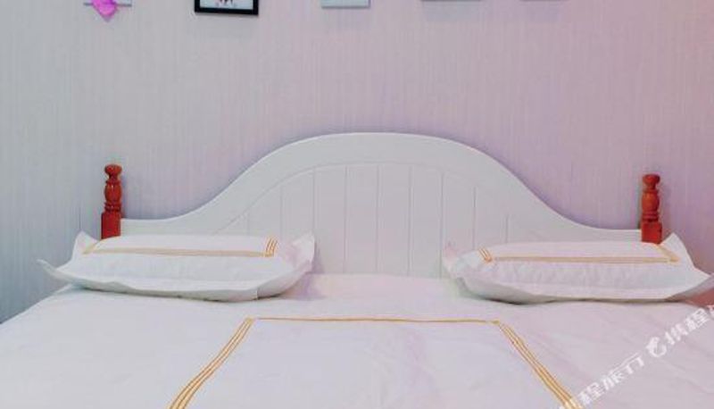 Chambre - Meijia Apartment Hotel (Shenyang Shenbei Liaoning University)