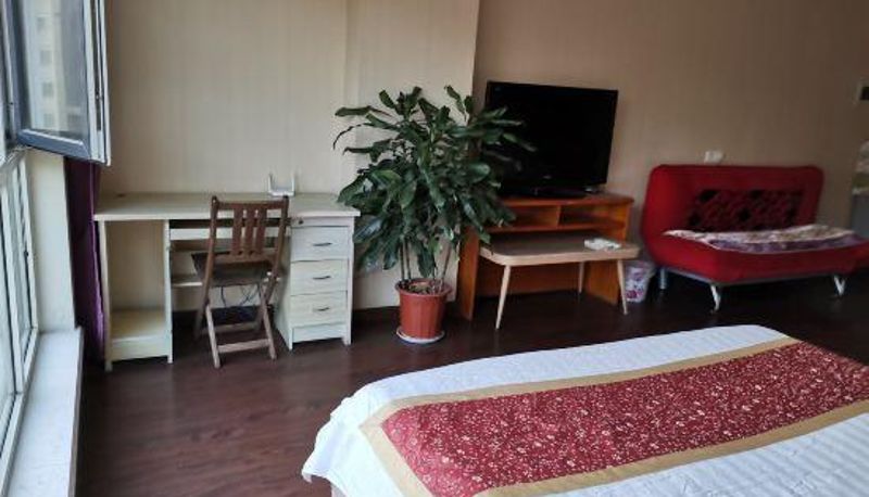 Zimmer - Shenyang Nanta Yijia Apartment
