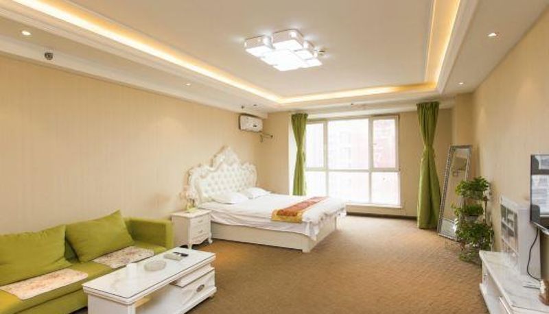 Zimmer - Shenyang Nanta Yijia Apartment