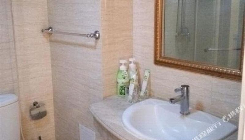 Zimmer - Shenyang Nanta Yijia Apartment