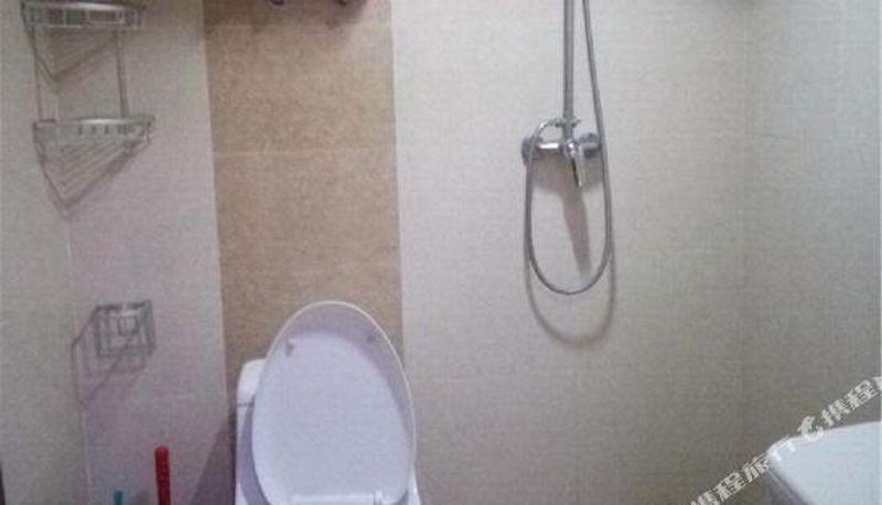 Zimmer - Shenyang Nanta Yijia Apartment
